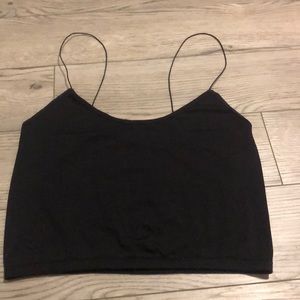 Basic black top